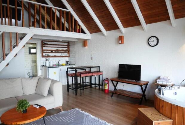 Oba Bungalov - Görsel 2