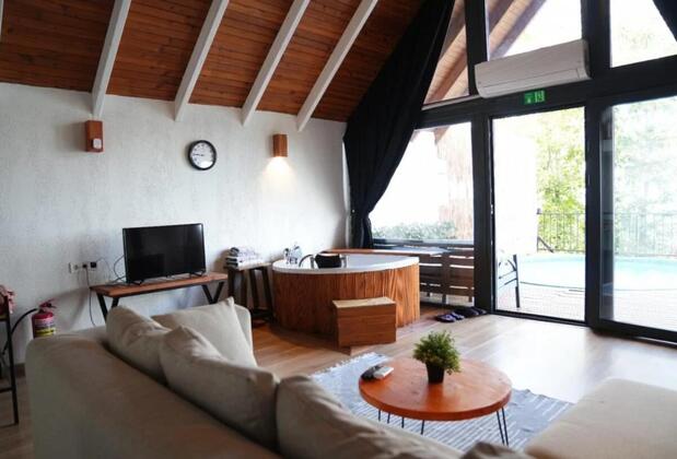 Oba Bungalov - Görsel 3