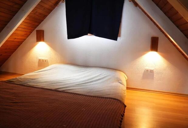 Oba Bungalov - Görsel 4