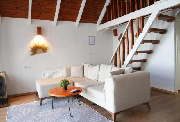 Oba Bungalov - Görsel 5