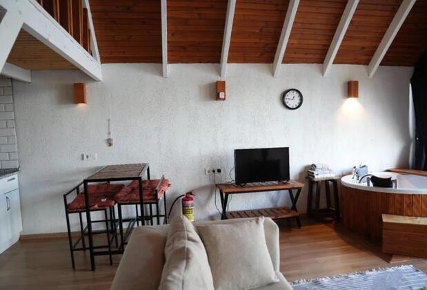 Oba Bungalov - Görsel 6