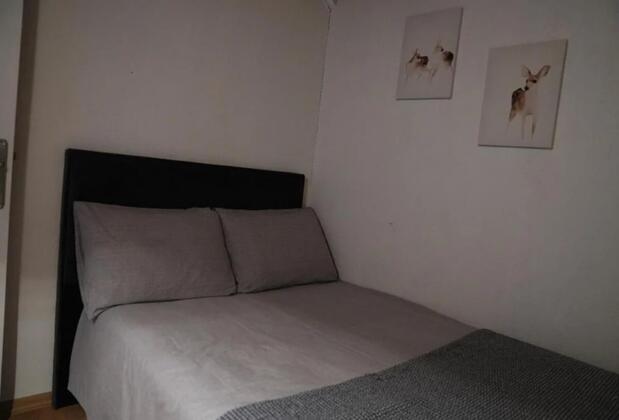 Oba Bungalov - Görsel 7