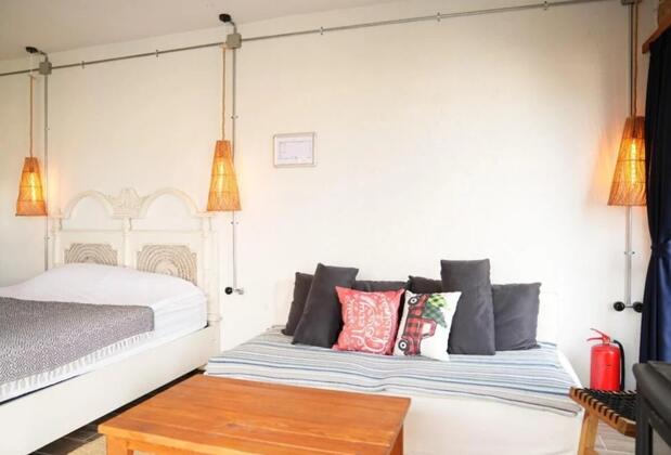 Oba Bungalov - Görsel 8