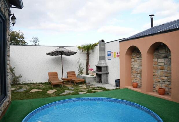 Oba Bungalov - Görsel 13