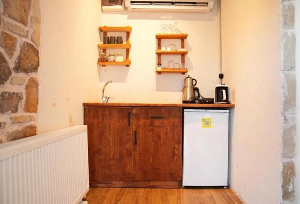 Oba Bungalov - Görsel 10