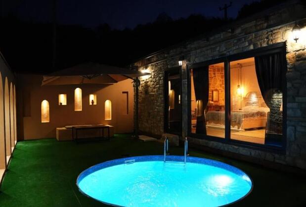 Oba Bungalov - Görsel 14