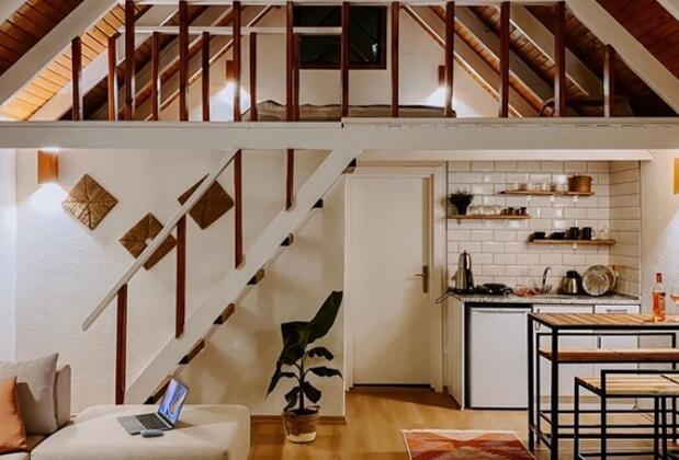 Oba Bungalov - Görsel 12