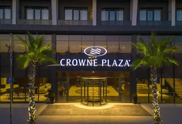 Crowne Plaza Yalova - Görsel 3