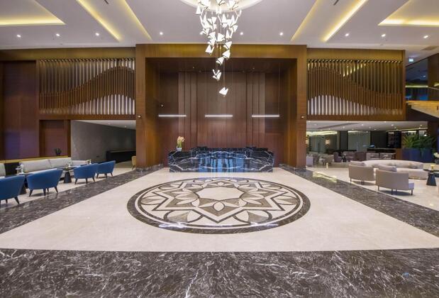 Crowne Plaza Yalova - Görsel 9