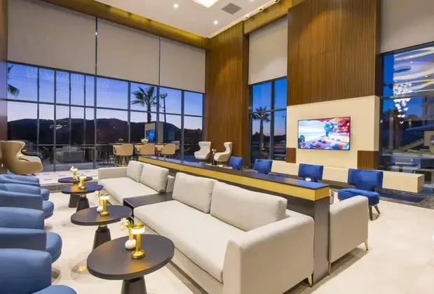 Crowne Plaza Yalova - Görsel 10