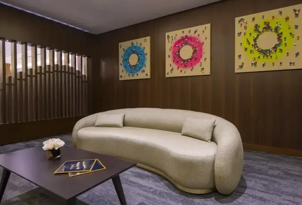 Crowne Plaza Yalova - Görsel 11