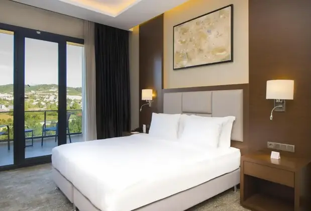 Crowne Plaza Yalova - Görsel 5