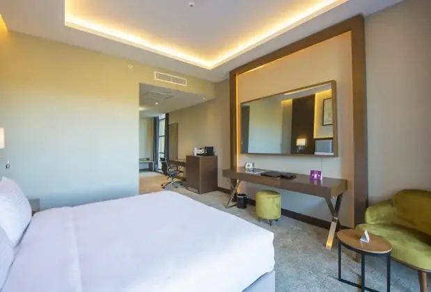 Crowne Plaza Yalova - Görsel 6