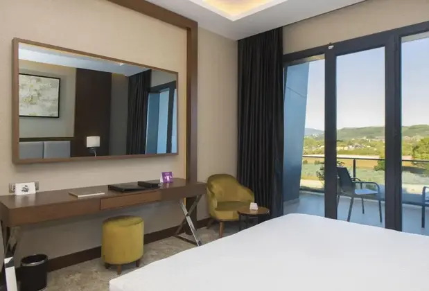 Crowne Plaza Yalova - Görsel 7