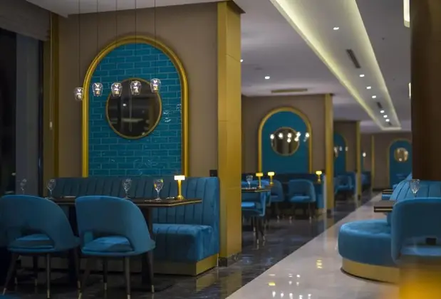 Crowne Plaza Yalova - Görsel 12