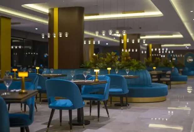 Crowne Plaza Yalova - Görsel 13