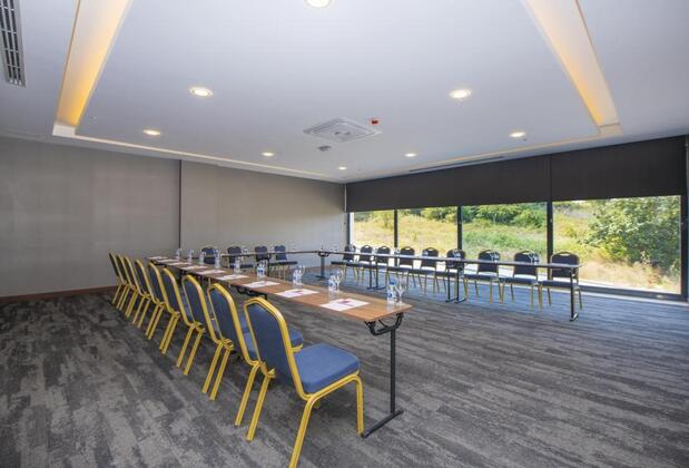 Crowne Plaza Yalova - Görsel 15