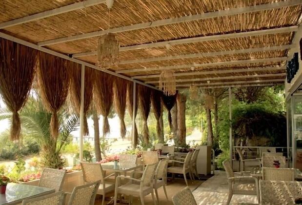 Ener Blue Otel Erdek - Görsel 10