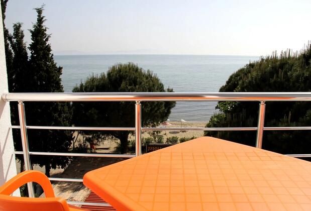 Ener Blue Otel Erdek - Görsel 8