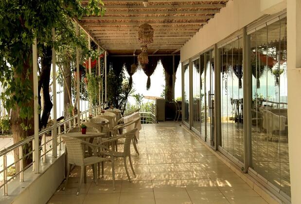 Ener Blue Otel Erdek - Görsel 9