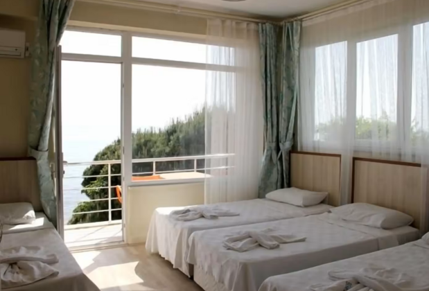 Ener Blue Otel Erdek - Görsel 2