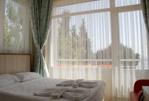 Ener Blue Otel Erdek - Görsel 4