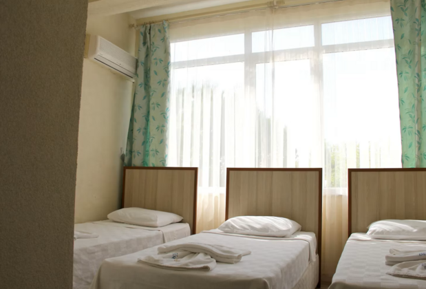 Ener Blue Otel Erdek - Görsel 3