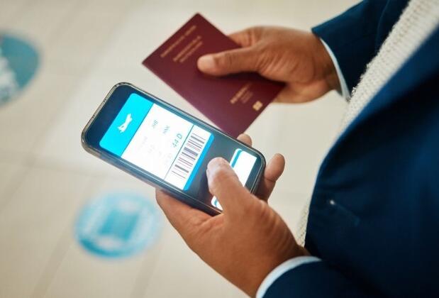 Seyahatlerde Yeni Dönem: E-Pasaport Nedir?  Nasıl Alınır?