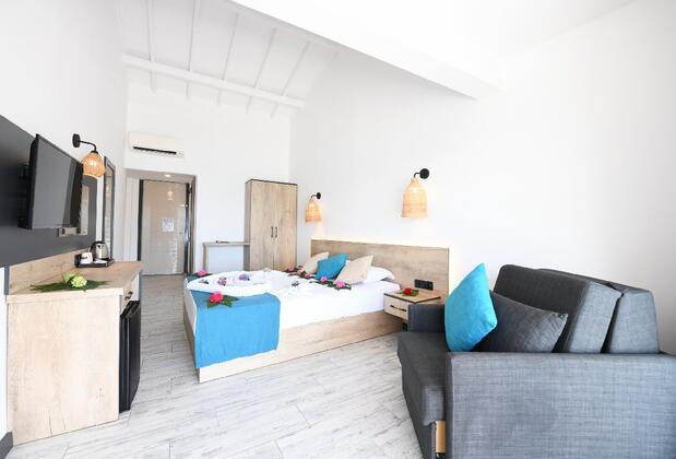 Hotel Meri Ölüdeniz - Görsel 15