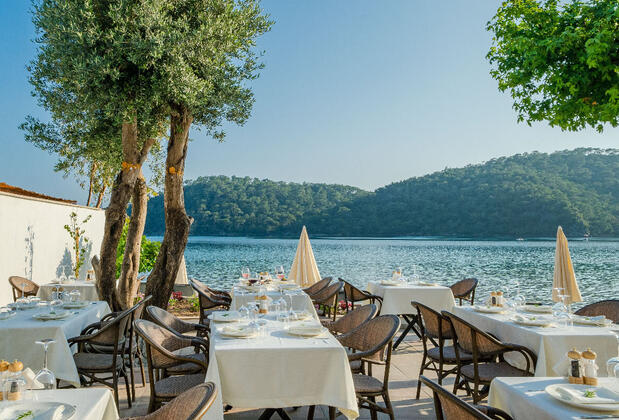 Hotel Meri Ölüdeniz - Görsel 3