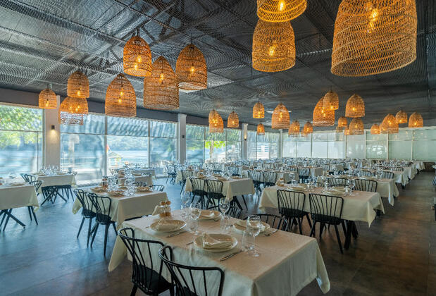 Hotel Meri Ölüdeniz - Görsel 11