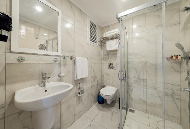 Hotel Meri Ölüdeniz - Görsel 23