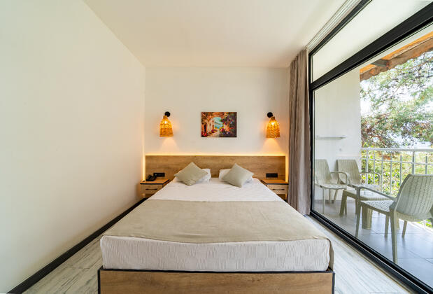 Hotel Meri Ölüdeniz - Görsel 22