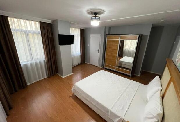 City Blue Hotel - Görsel 3