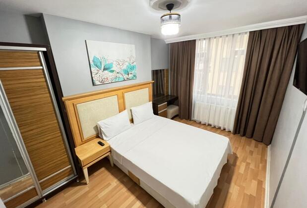 City Blue Hotel - Görsel 4