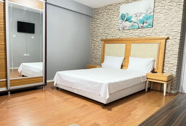 City Blue Hotel - Görsel 7