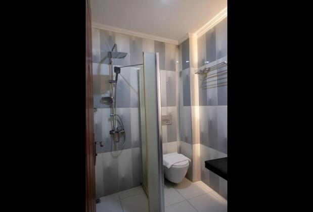 Trend Hotel Nazilli - Görsel 11