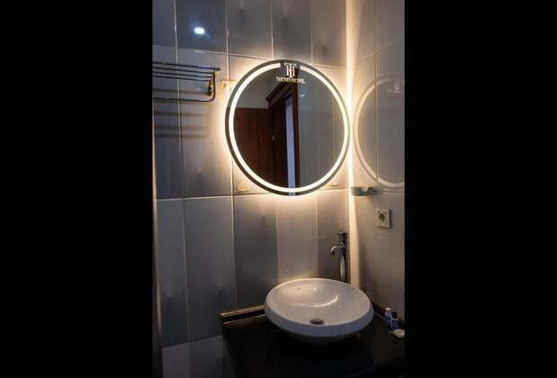 Trend Hotel Nazilli - Görsel 10