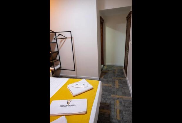 Trend Hotel Nazilli - Görsel 8