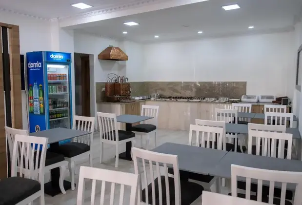 Trend Hotel Nazilli - Görsel 13