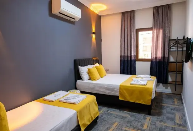 Trend Hotel Nazilli - Görsel 7