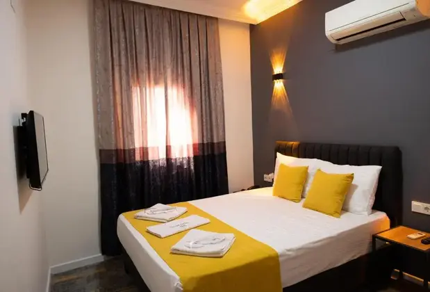 Trend Hotel Nazilli - Görsel 3