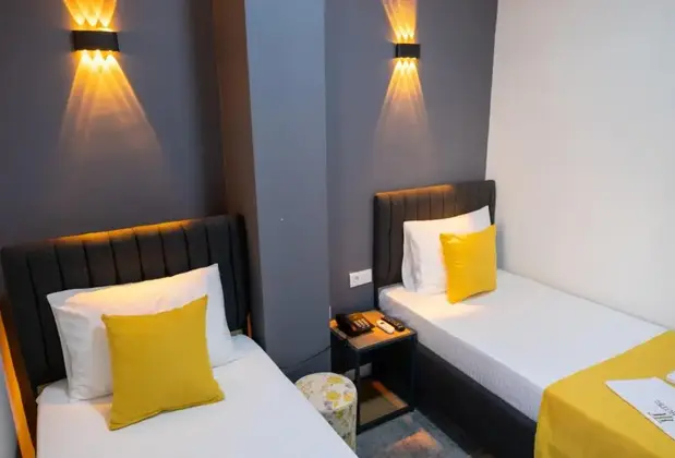 Trend Hotel Nazilli - Görsel 4