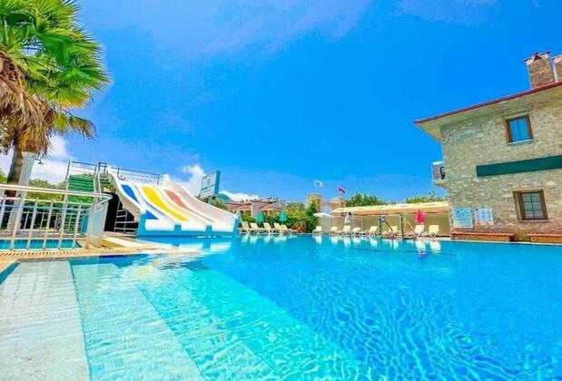 Mia Suites Hotel - Görsel 9