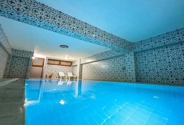 Mia Suites Hotel - Görsel 10