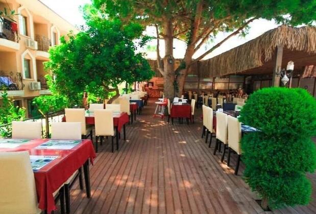 Mia Suites Hotel - Görsel 5