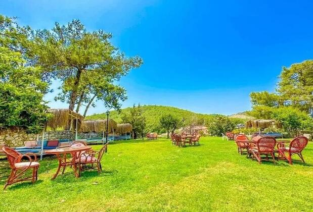 Mia Suites Hotel - Görsel 6