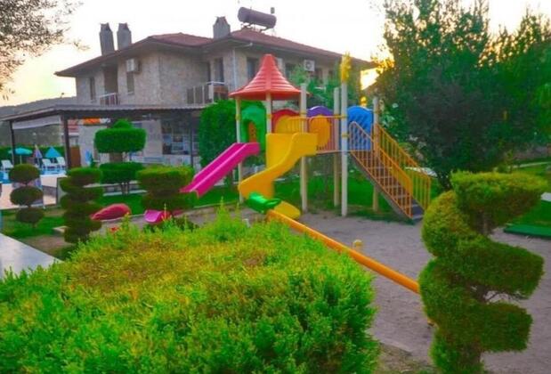 Mia Suites Hotel - Görsel 7