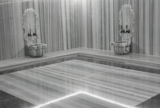 Mia Suites Hotel - Görsel 11