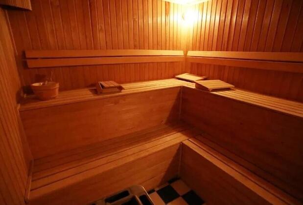 Mia Suites Hotel - Görsel 12